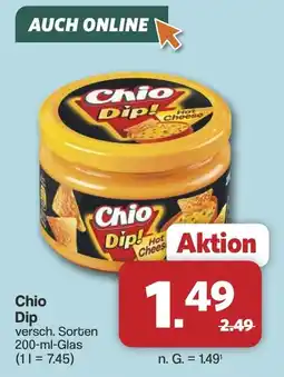Famila Nord West Chio Dip Angebot