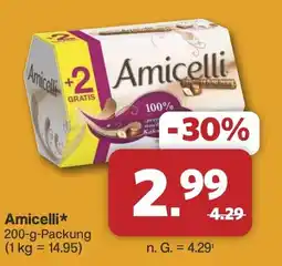 Famila Nord West Amicelli Angebot