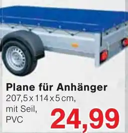Wiglo Wunderland Plane für Anhänger Angebot