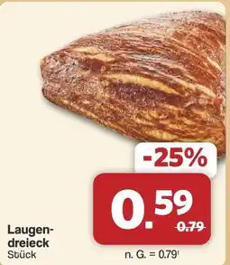 Famila Nord West Laugen-dreieck Angebot