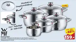 Famila Nord West WMF Kochtopf-Set Angebot