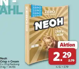 Famila Nord West Neoh Crisp n Cream Angebot