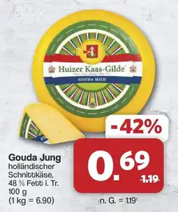 Famila Nord West Gouda Jung Angebot