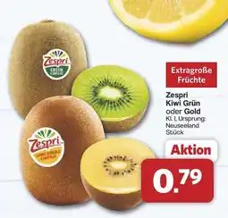 Famila Nord West Zespri Kiwi Grün oder Gold Angebot