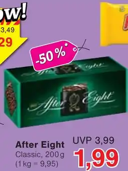 Wiglo Wunderland After Eight Classic Angebot