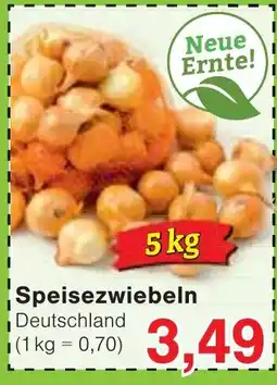 Wiglo Wunderland Speisezwiebeln Angebot