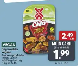 Famila Nord West Chio Mühlen Crispies Angebot