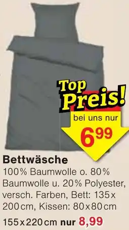 Wiglo Wunderland Bettwäsche Angebot