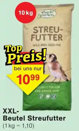 Wiglo Wunderland Streu-Futter Angebot