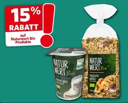 Famila Nord West Naturwert Bio Joghurt Mild Angebot