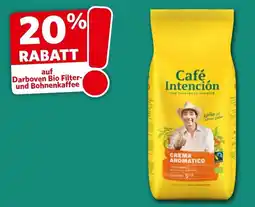 Famila Nord West Café Intención CREMA AROMÁTICO Angebot