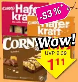 Wiglo Wunderland Corny Haferkraut Angebot