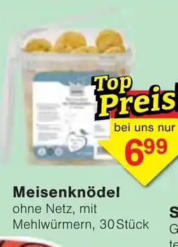 Wiglo Wunderland Meisenknödel Angebot