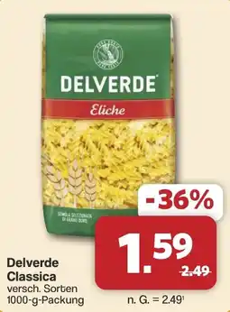 Famila Nord West Delverde Classica Angebot