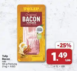 Famila Nord West Tulip Bacon mild Angebot