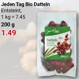 Globus Jeden Tag Bio Datteln Angebot