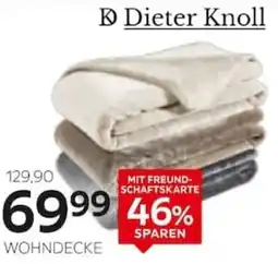 XXXLutz Dieter knoll wohndecke Angebot
