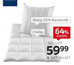 XXXLutz Billerbeck betten-set Angebot