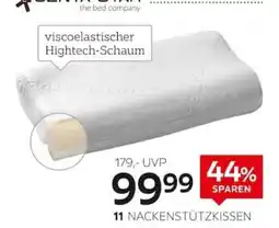XXXLutz 11 NACKENSTÜTZKISSEN Angebot