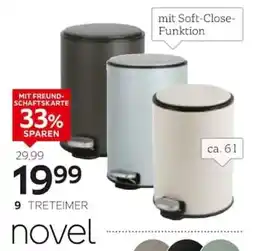 XXXLutz TRETEIMER novel Angebot