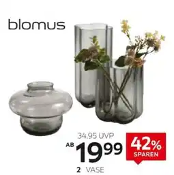 XXXLutz blomus VASE Angebot