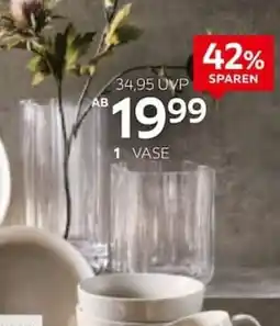 XXXLutz Vase Angebot