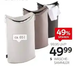 XXXLutz Blomus wäschesammler Angebot
