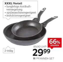 XXXLutz Pfannen-set Angebot