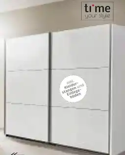 XXXLutz Schwebetürenschrank Angebot
