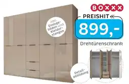 XXXLutz BOXXX Drehtürenschrank Angebot