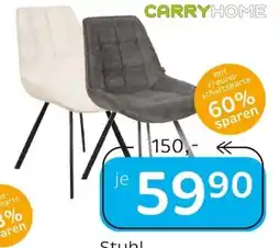XXXLutz CARRYHOME Stuhl Angebot
