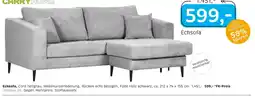 XXXLutz Ecksofa Angebot