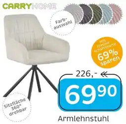 XXXLutz CARRY HOME Armlehnstuhl Angebot