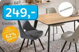 XXXLutz CARRYHOME Esstisch Angebot