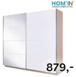 XXXLutz HOM'IN Schrank Angebot