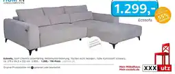 XXXLutz Ecksofa Angebot