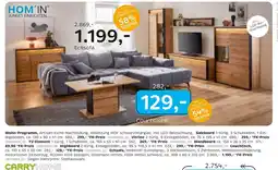 XXXLutz Ecksofa Angebot