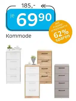 XXXLutz Kommode Angebot