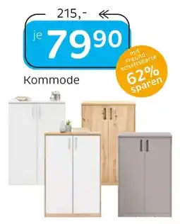 XXXLutz Kommode Angebot