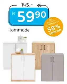 XXXLutz Kommode Angebot