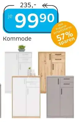 XXXLutz Kommode Angebot