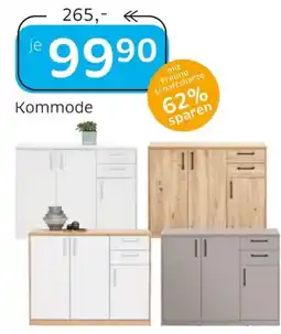 XXXLutz Kommode Angebot