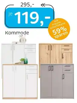 XXXLutz Kommode Angebot