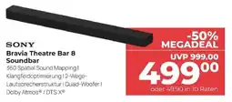 Hirsch und Ille SONY Bravia Theatre Bar 8 Soundbar Angebot