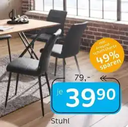 XXXLutz Stuhl Angebot