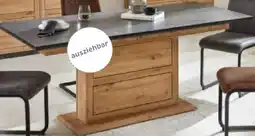 XXXLutz Esstisch Angebot