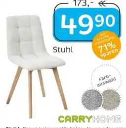 XXXLutz CARRYHOME Stuhl Angebot