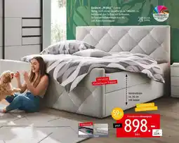 Zurbrüggen Boxbett ,,PEDRO" Angebot