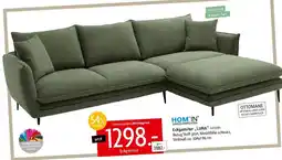 Zurbrüggen HOM'IN Eckgarnitur ,,LUNA" Angebot