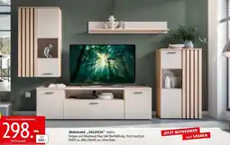 Zurbrüggen Wohnwand VALENCIA Angebot